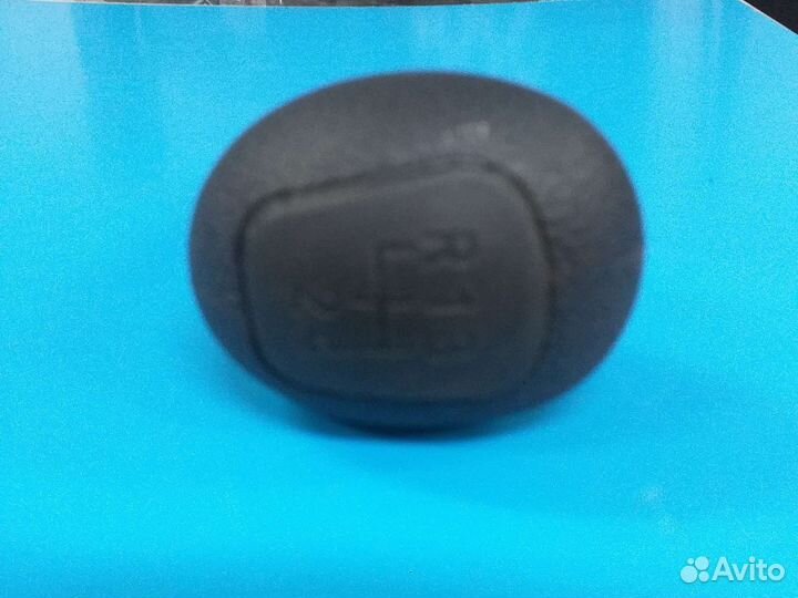 Ручка МКПП Mercedes W201 E190