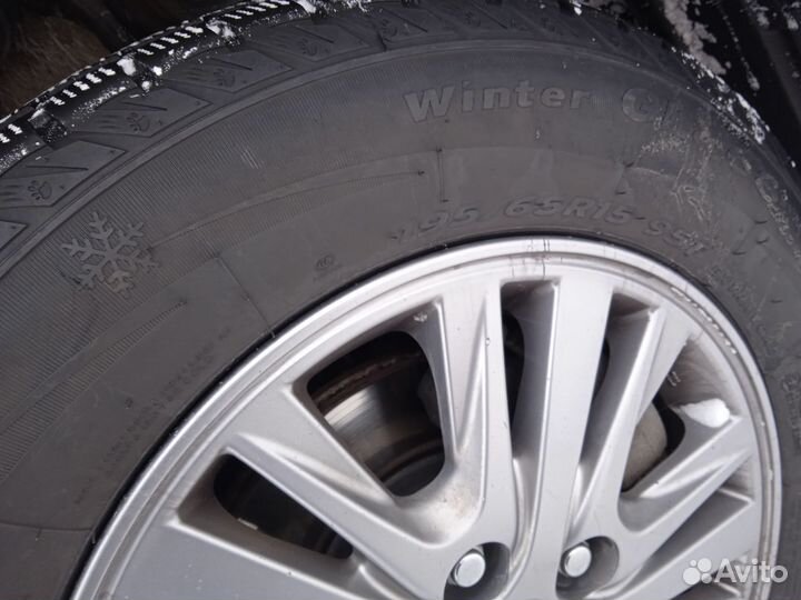 Grenlander Winter GL868 195/65 R15