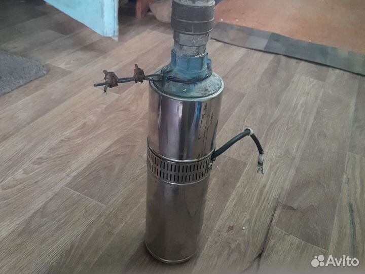 Ремонт водяных насосов