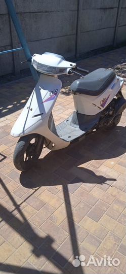 Мопед Honda Dio 18