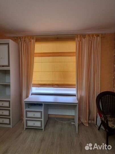 Римские шторы