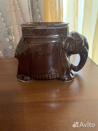 Кашпо для цветов