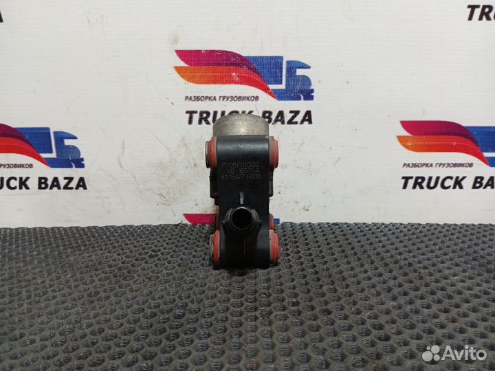 81154076000 Насос системы AdBlue