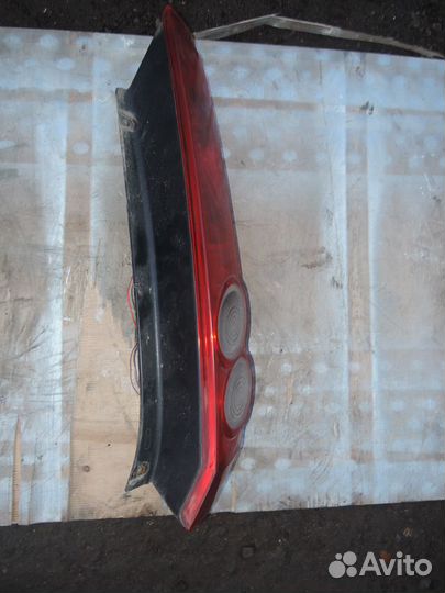 Фонарь задний правый для Ford Fiesta 2001-2008