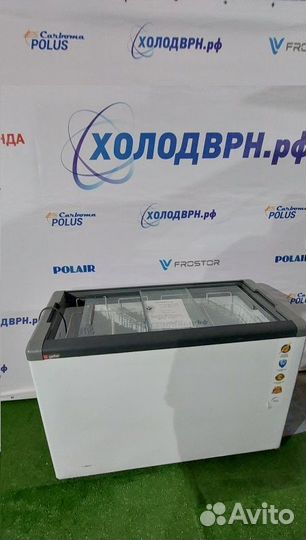 Холодильная витрина 1.2