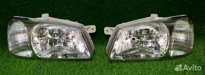 Фара левая правая Хундай Акцент