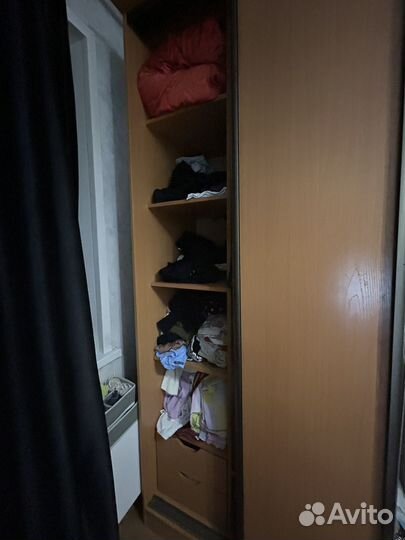 Шкаф купе бу