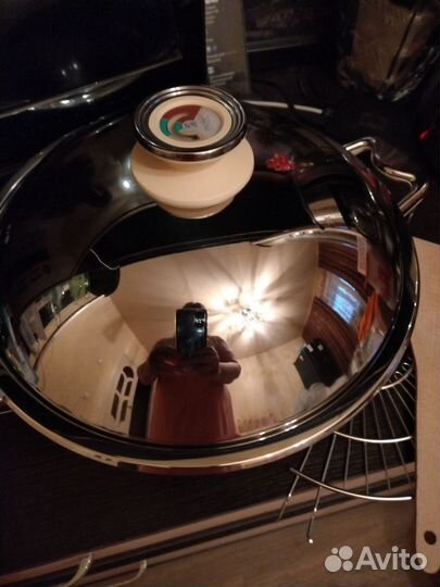 Zepter посуда новая