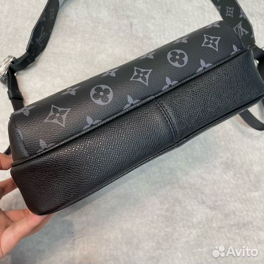 Сумка louis vuitton мужская outdoor