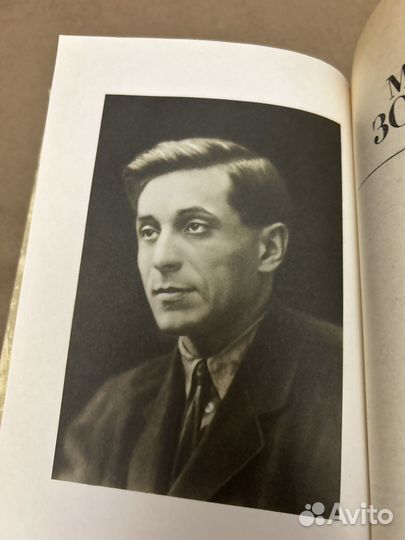 Михаил Зощенко