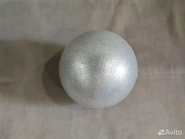 Предметы для художественной гимнастики