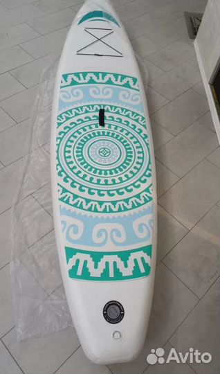 Sup bord (сап борд) доска 335х81х15