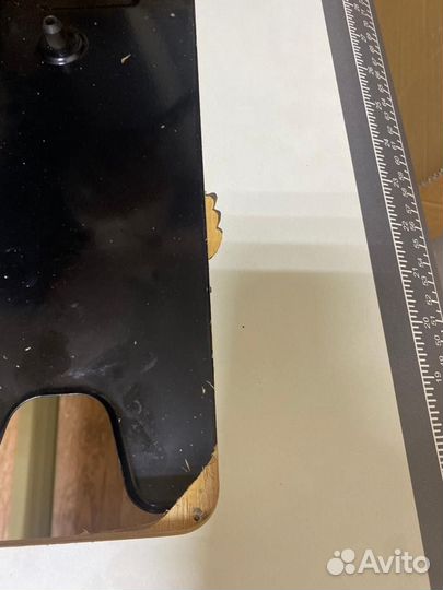 Столешница. Не стол