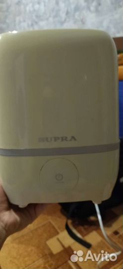 Увлажнитель воздуха