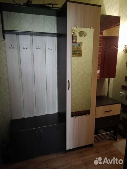 Прихожая бу