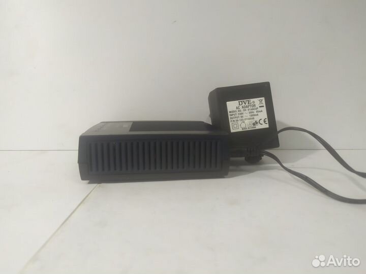 Модем adsl zyxel P660RT2 EE