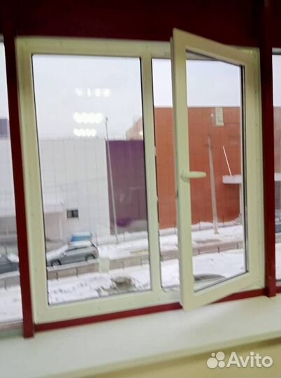 Окна быстро