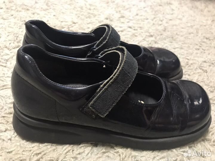 Туфли для девочки 29 размер Muck Design