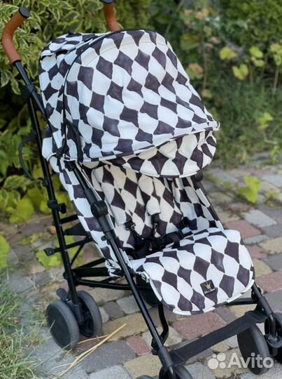 Коляска elodie details stockholm