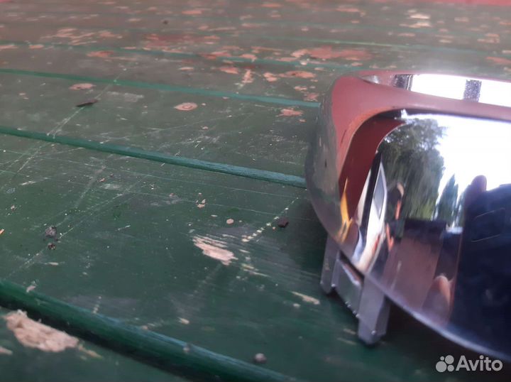 Ободок птф Infiniti G25 G37 M25 M37 M56 Q70 Y51