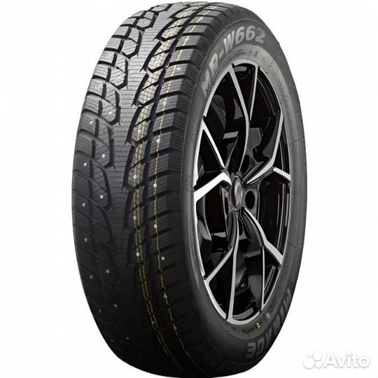 Mirage MR-W662 175/70 R13 82