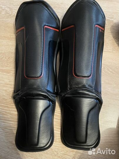 Комплект защиты доя единоборств XL outshock