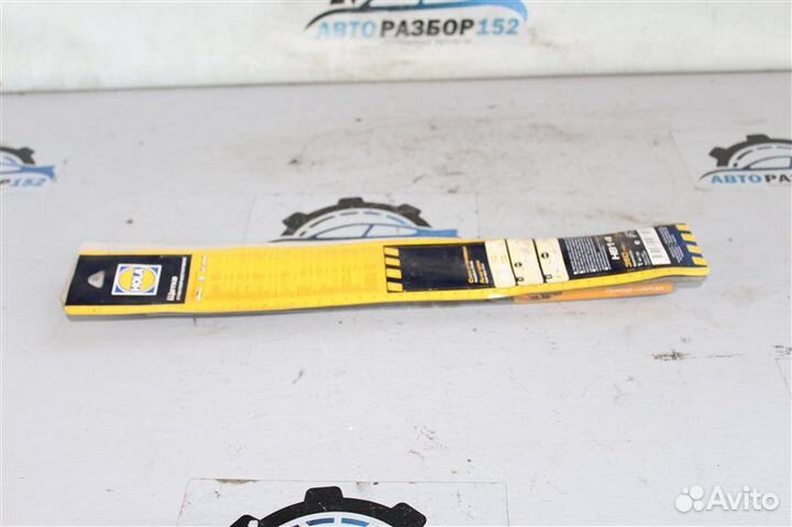 Щетка стеклоочистителя