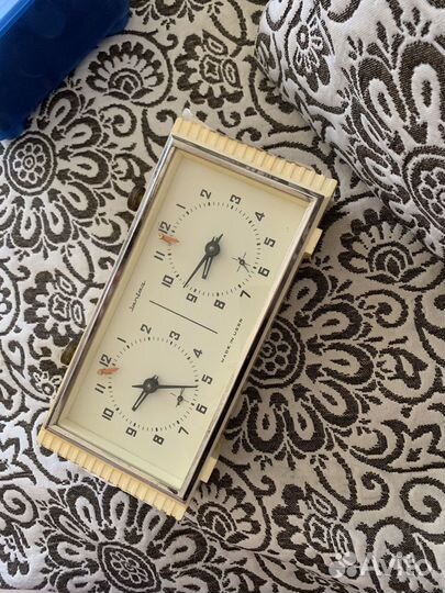 Шахматный таймер