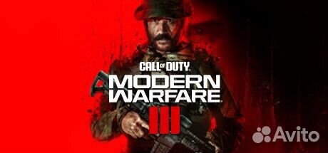 Steam Гифт Call of Duty: Modern Warfare III