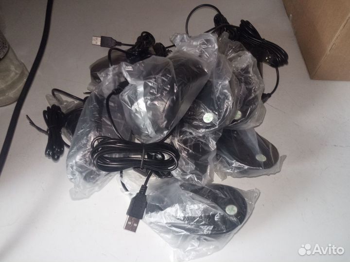 Компьютерная мышь