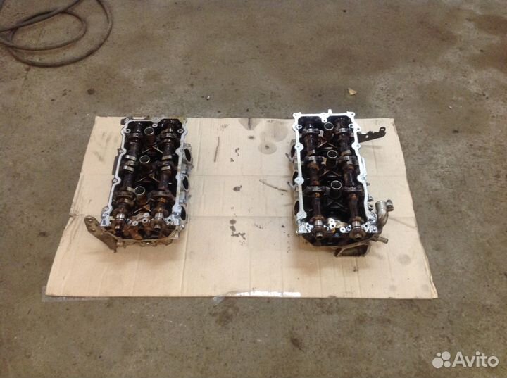 Гбц nissan teana (ниссан тиана) 2.5 vq25de