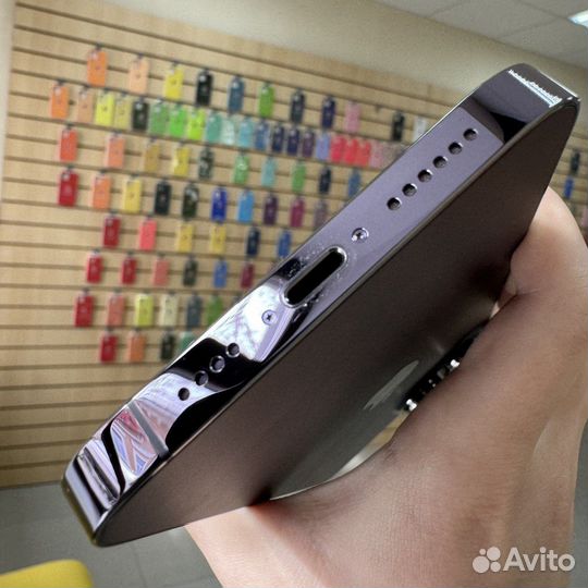 iPhone 14 Pro Max, 256 ГБ