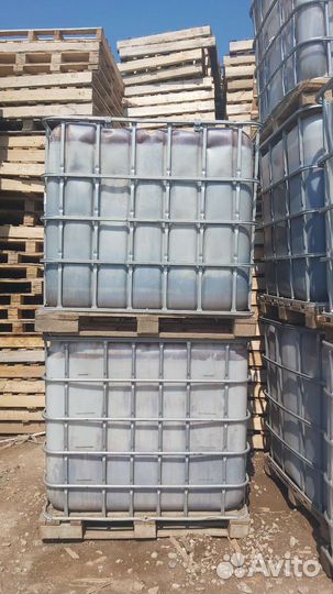 Еврокуб, б/у, Доставка