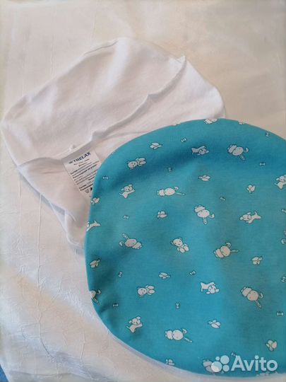 Подушка ортопедическая trelax