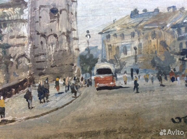 Народный художник Орешников Виктор михайлович