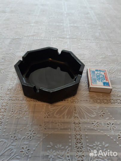 Пепельница