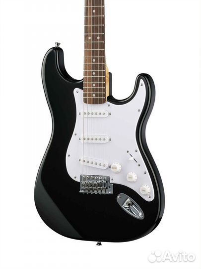 Электрогитара Root Note ST202 Stratocaster SSS