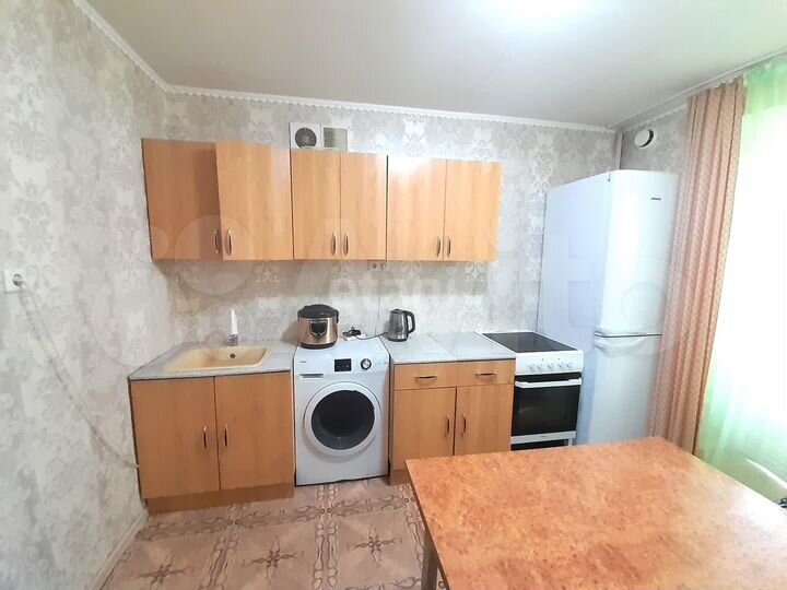 1-к. квартира, 34,5 м², 9/10 эт.