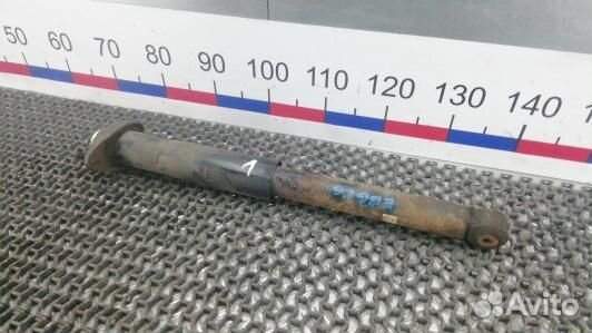 Амортизатор задний mazda CX-7 1 (EBG26MF01)