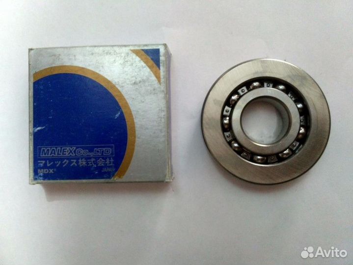 Подшипник коленвала 56х20х12 Honda Dio AF34/35 (SC