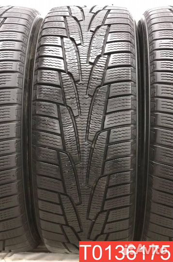 Marshal I'Zen KW31 235/55 R17 99R
