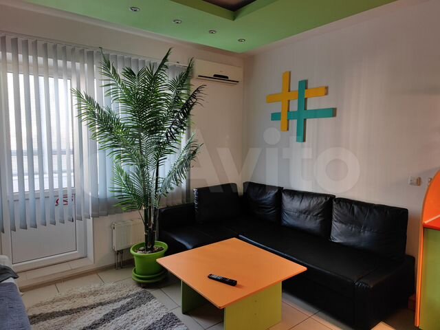 Квартира-студия, 29 м², 17/24 эт.