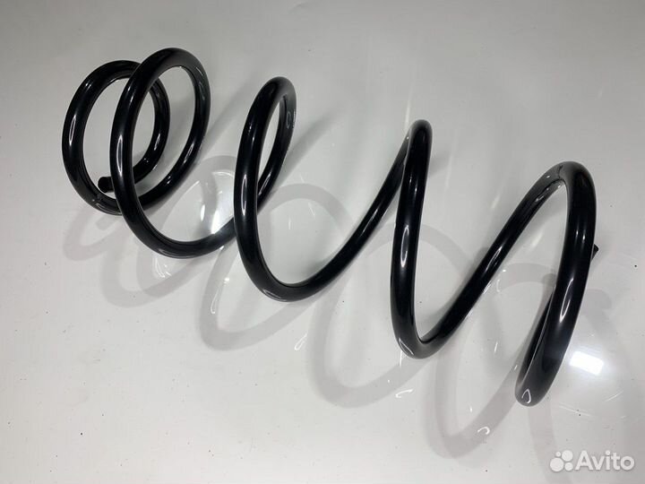 Пружины передние для Chevrolet Lacetti (J200)