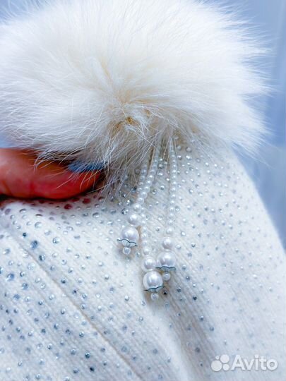 Шапка шлем Chobi Les Trios Vallees XS S