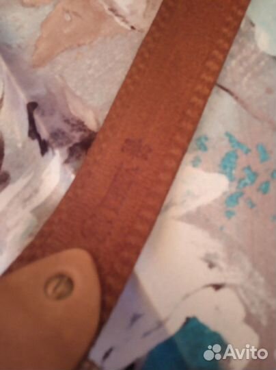 Ремень ретек