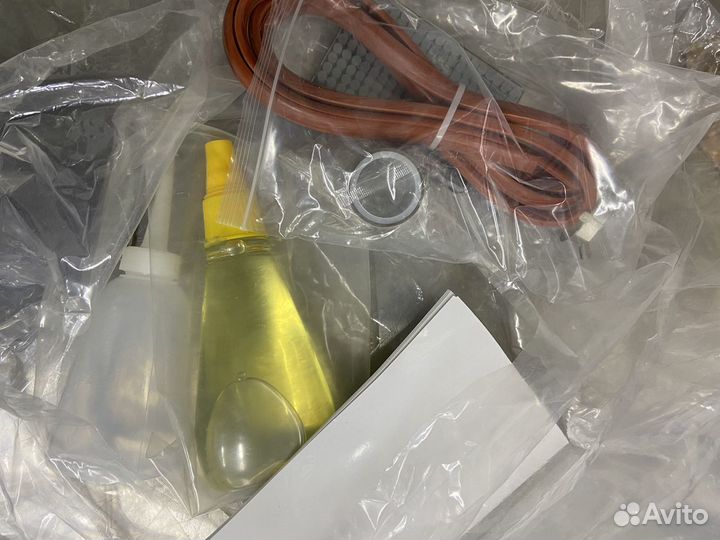 Вакуумный упаковщик Indokor IVP-350MS GAS