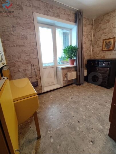 2-к. квартира, 51 м², 5/9 эт.