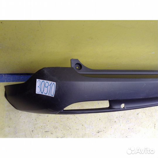Honda CR-V Бампер задний нижняя часть