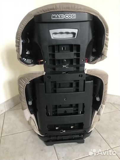 Детское автокресло Maxi-Cosi Rodi