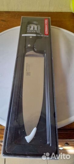 Нож шеф повара